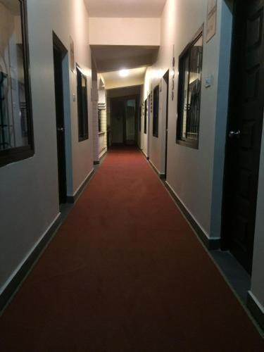 Vagator House Resort Goa Eksteriør bilde